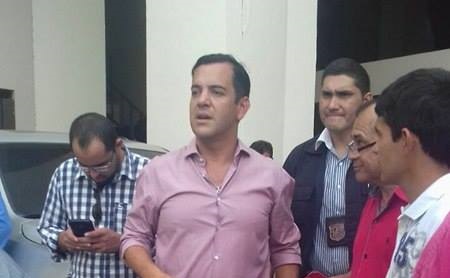 Friedmann entrega su rendición de cuentas