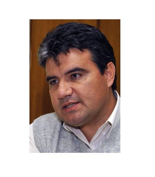 Diputado Édgar Acosta: “Están queriendo hacer una jugada presupuestaria”