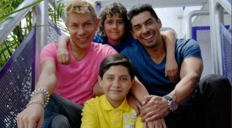 La película mexicana que Netflix sacó del catálogo por homofóbica