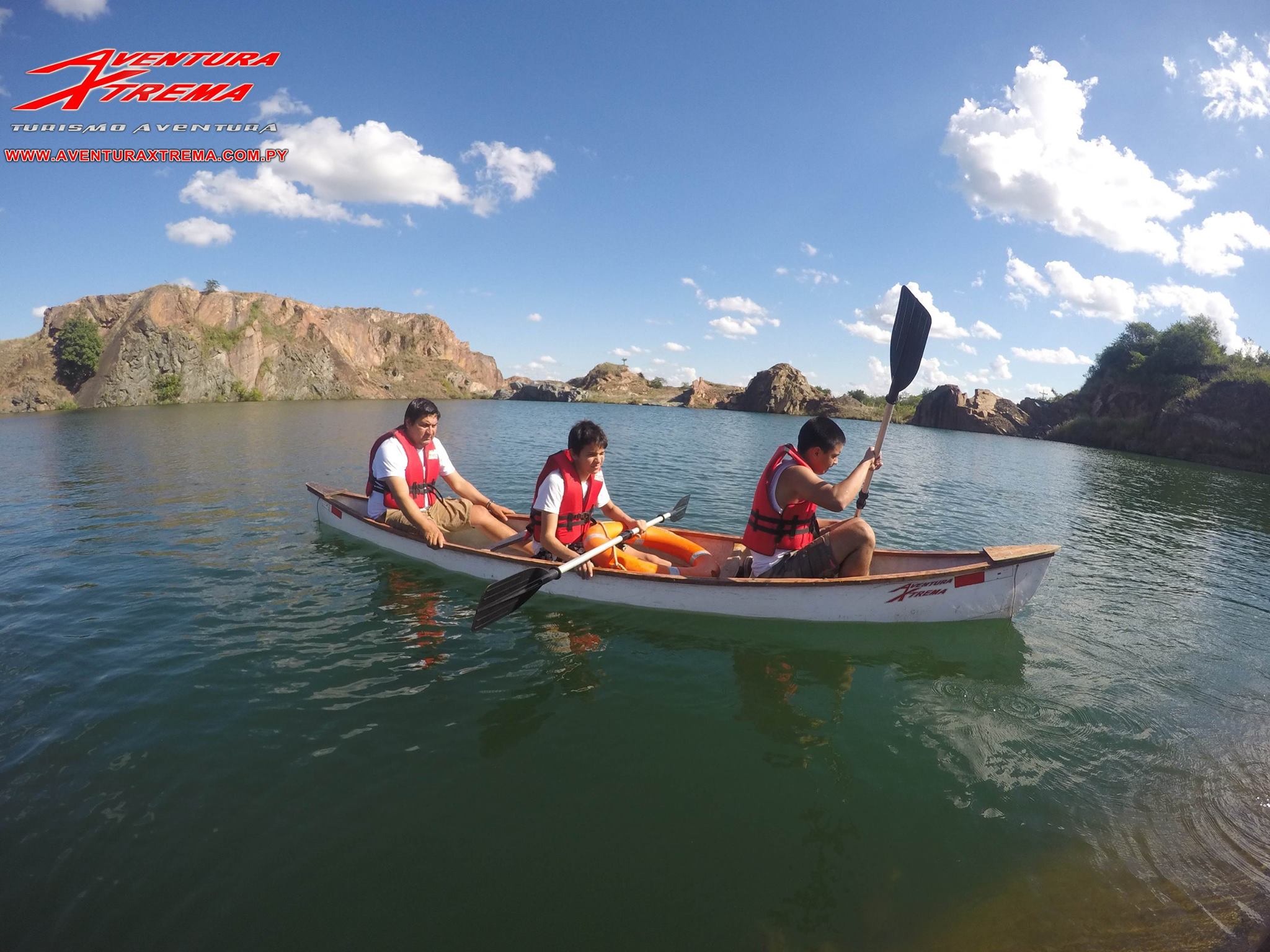 Aventura Extrema, una opción para pasar la Semana Santa diferente