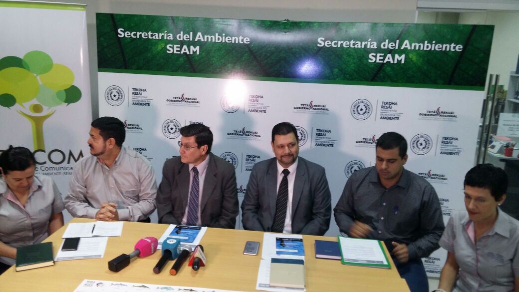 Seam lanza operativo Semana Santa