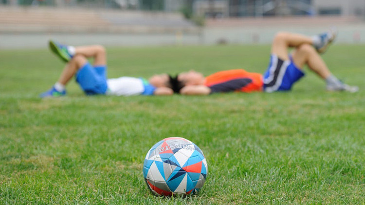 Detienen a un futbolista en EE.UU. por traficar con metanfetaminas por valor de un millón de dólares