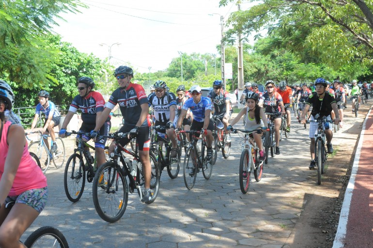 Invitan a recorrido de iglesias en el evento “Viernes Santo en Bici”