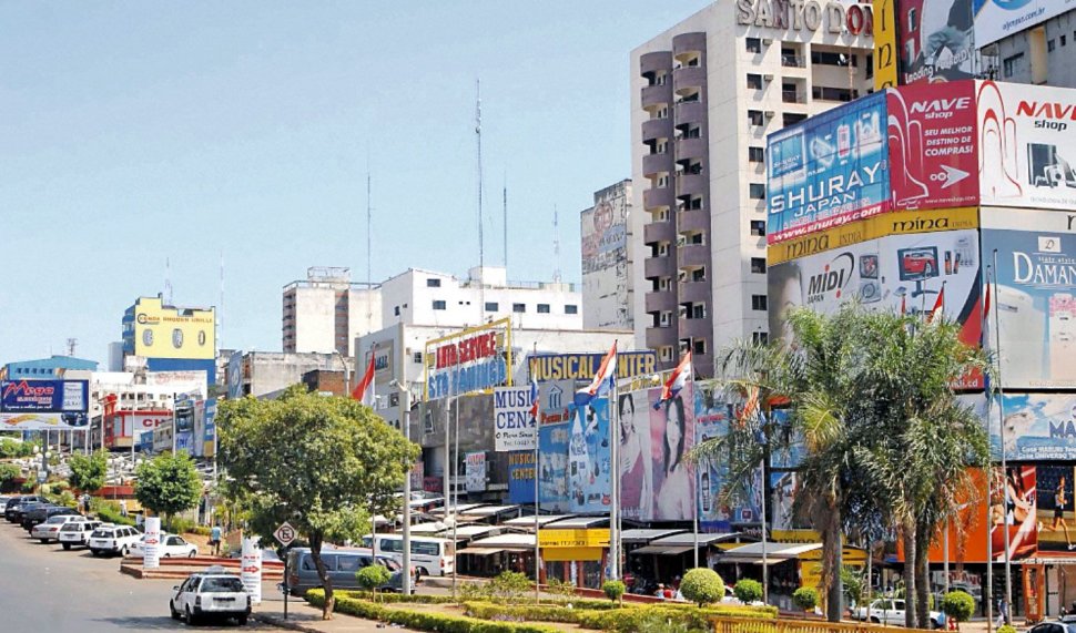 Comerciantes de CDE piden al Gobierno mejores equipos para policías