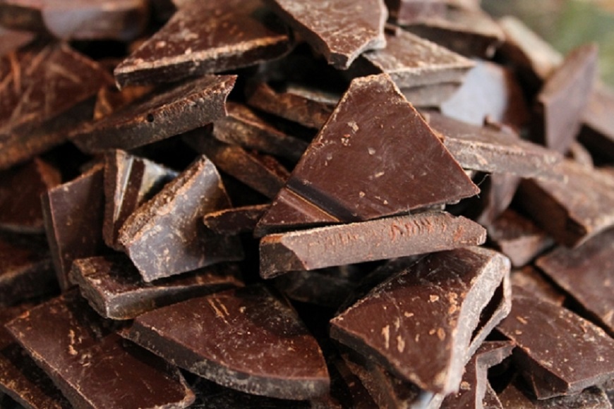 Diabéticos: a abstenerse de los chocolates