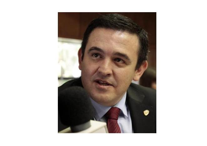Eduardo Petta: “Pareciera que existe complicidad por parte de la Corte”