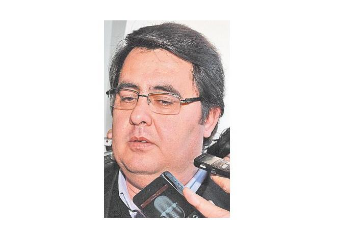 Nelson Argaña: “Lo que están haciendo con Mineur es antijurídico y antimoral”