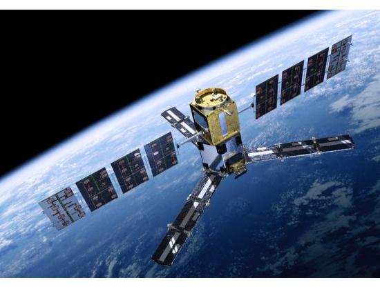 Firman convenio para fabricación del primer satélite paraguayo