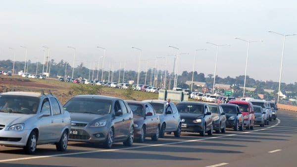 Extranjeros incrementan demanda en hoteles pero la oferta es mayor