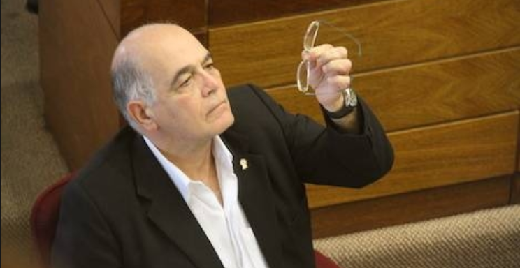 López Perito pide no fijarse mucho en las “figuras”