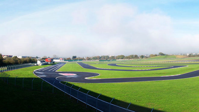 Niño de 10 años fallece por un accidente de kart en el circuito Fernando Alonso