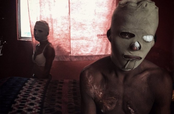 La libertad del Diablo: el documental que muestra a las víctimas y sicarios de la violencia en México