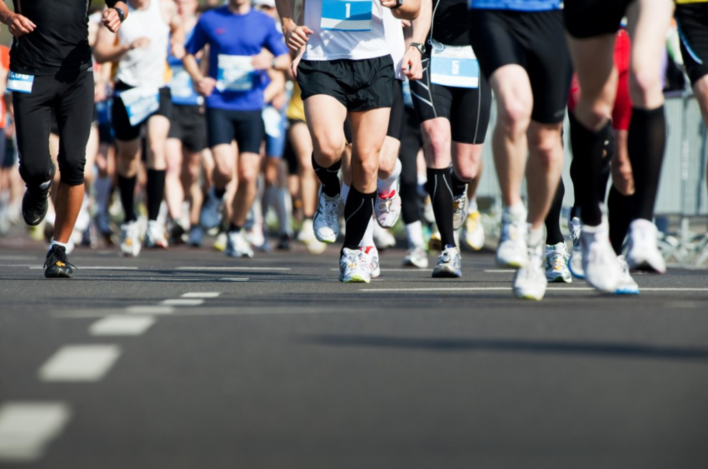Correr maratones podría dañarte los riñones