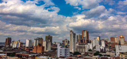 Domingo sin lluvias pero mayormente fresco