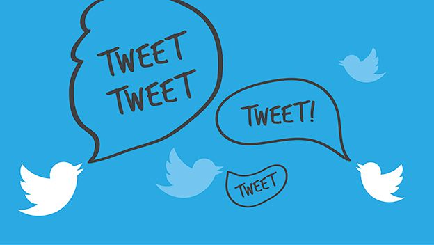 El buscador de Twitter ya te permite encontrar emojis