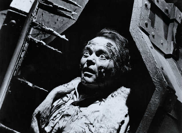5 películas que puedes ver en YouTube si te gusta el terror más oscuro
