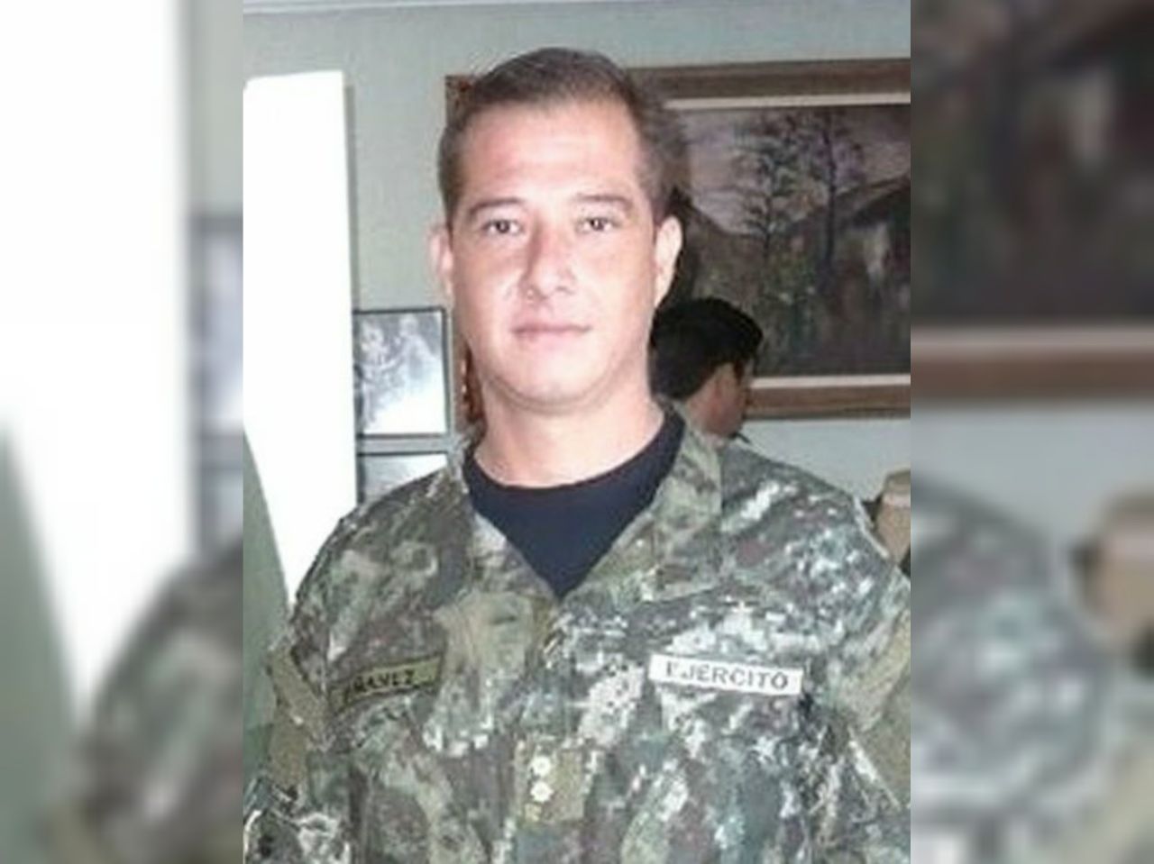 Muerte del militar no fue por ataque del EPP