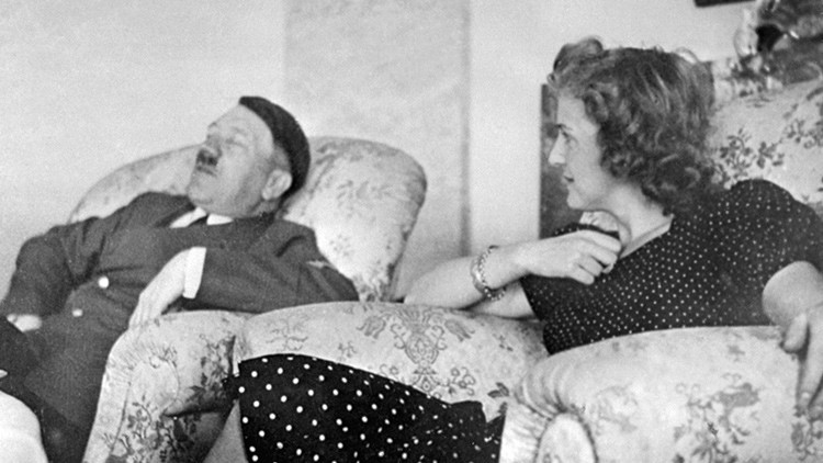 “Por qué odio a mi tío”: el artículo que escribió el sobrino de Hitler en 1939