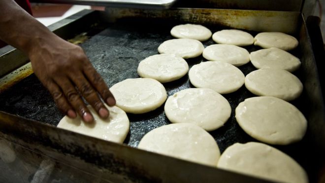 Cuáles países de América Latina alimentan a la Venezuela de la crisis