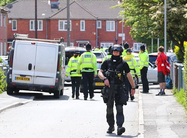Quién era Salman Abedi, el terrorista de Manchester