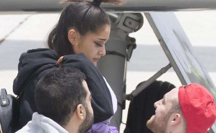Ariana Grande costeará los funerales de las víctimas del atentado de Manchester