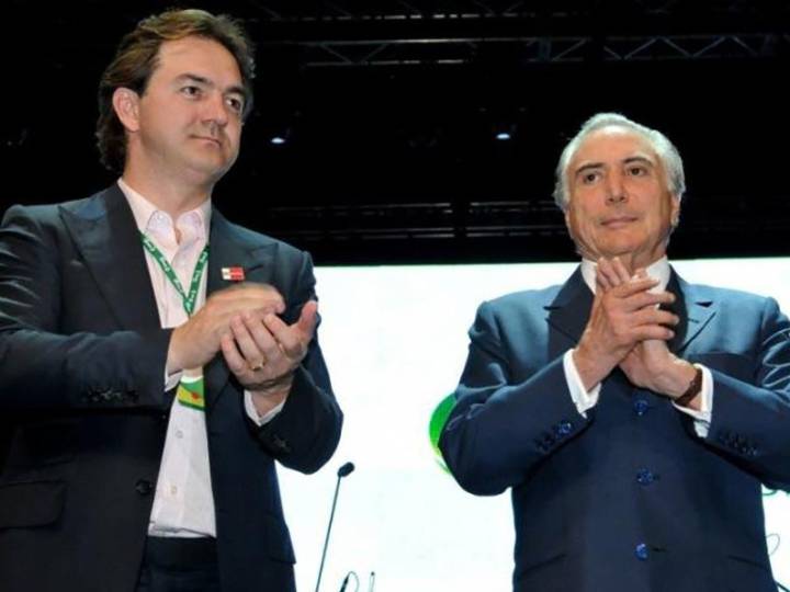 Acusan a los delatores de Temer de lucrarse especulando con su propia confesión