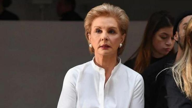 Un grupo comando secuestró y asesinó al sobrino de Carolina Herrera en Venezuela