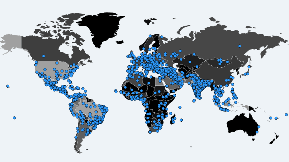 El mundo intenta recuperarse del masivo ciberataque que afectó a casi 100 países