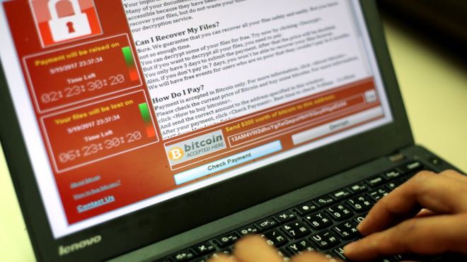 El “accidente” por el que un joven de 22 años se hizo “héroe” al detener el virus que secuestró computadoras en casi 100 países