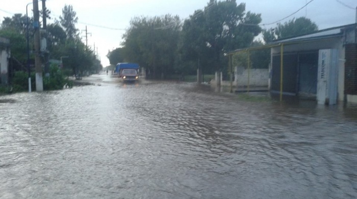 Comuna asuncena afirma que son más de 200 familias afectadas por inundaciones