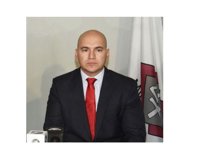 Cartes confirma a Lorenzo Lezcano como nuevo Ministro del Interior