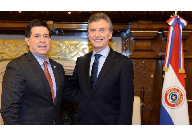 López Perito asegura que acuerdo entre Cartes y Macri “es una flagrante violación al Tratado de Yacyretá”