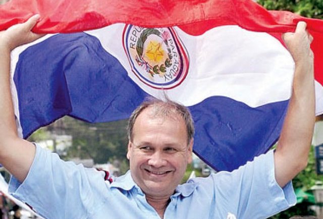 “Mario Ferreiro es uno de los candidatos más potables de la oposición”, asegura ‘Oti’ Sánchez
