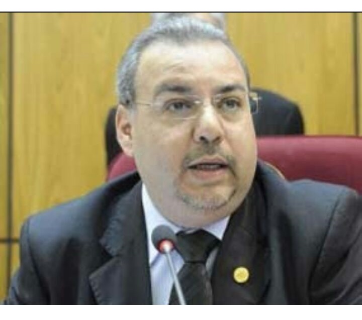 Oviedo Matto respalda a Ministros de la Corte y refuta acusaciones de Romero Roa