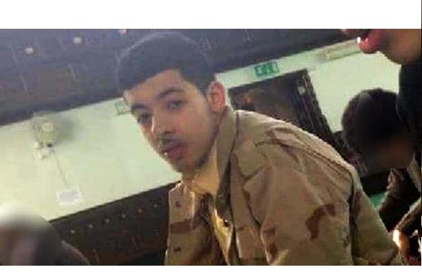 Publicaron las primeras imágenes de Salman Abedi, el terrorista de Manchester
