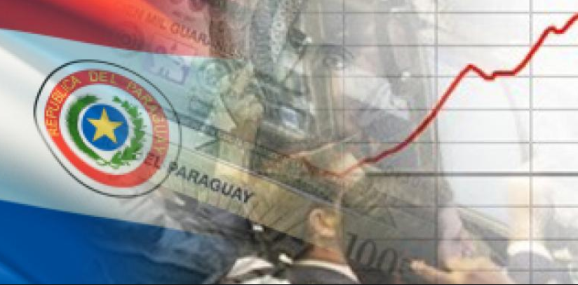 Economía paraguaya en repunte