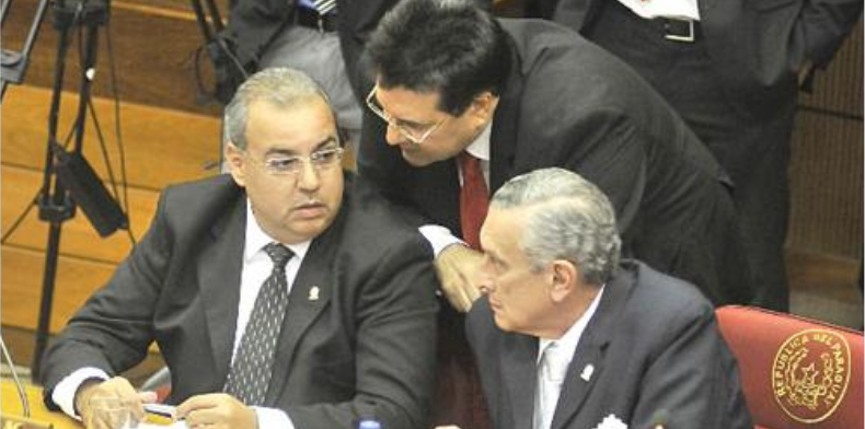 Velázquez quiere a un presidente del Senado que no esté en campaña