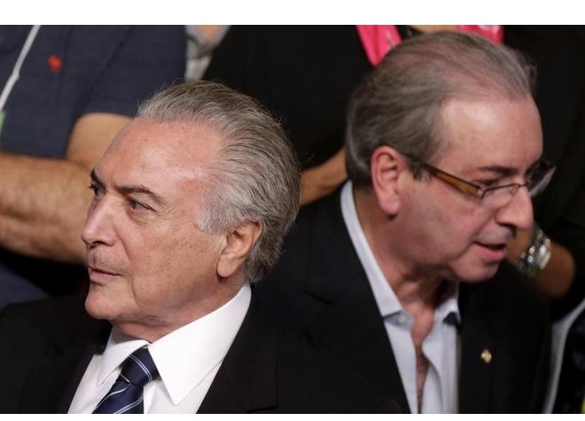 Brasil: Graban a Michel Temer dando luz verde a entrega de sobornos