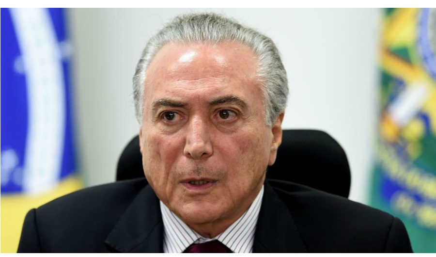 Los principales aliados de Temer se reúnen de urgencia para definir si continúan acompañando el gobierno