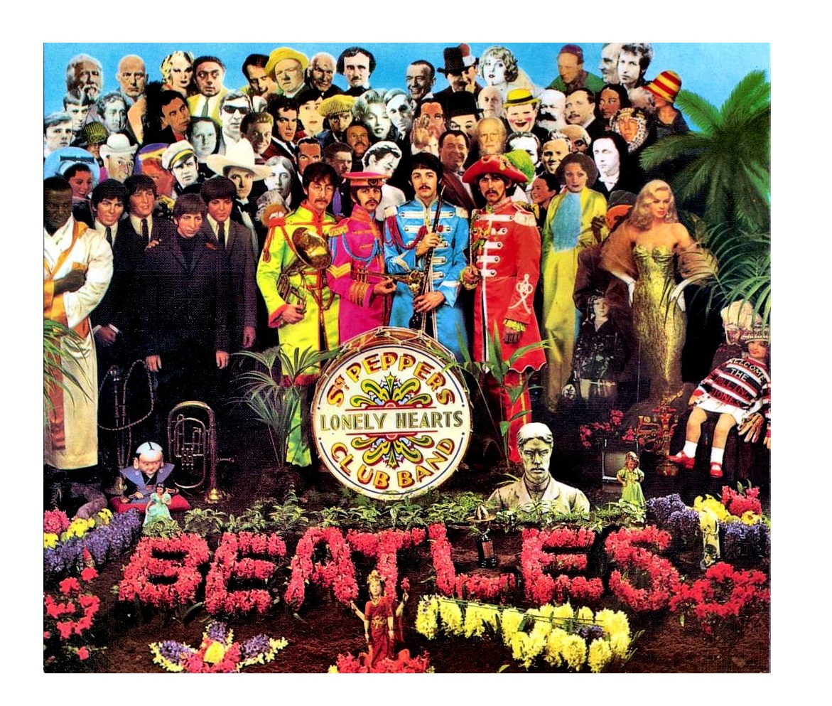 Cumple 50 años “el mejor disco de la historia del rock”