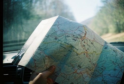 8 cosas que aprendes en tu primer viaje solo