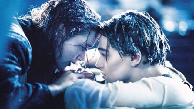 Las mejores películas románticas de los 90