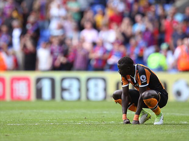 Hull City, el tercer y último descendido en la Premier League