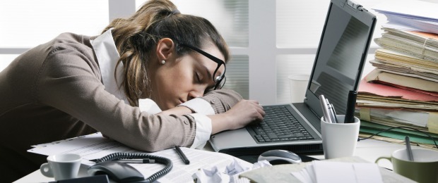 La mitad de la población mundial padece problemas derivados de dormir mal