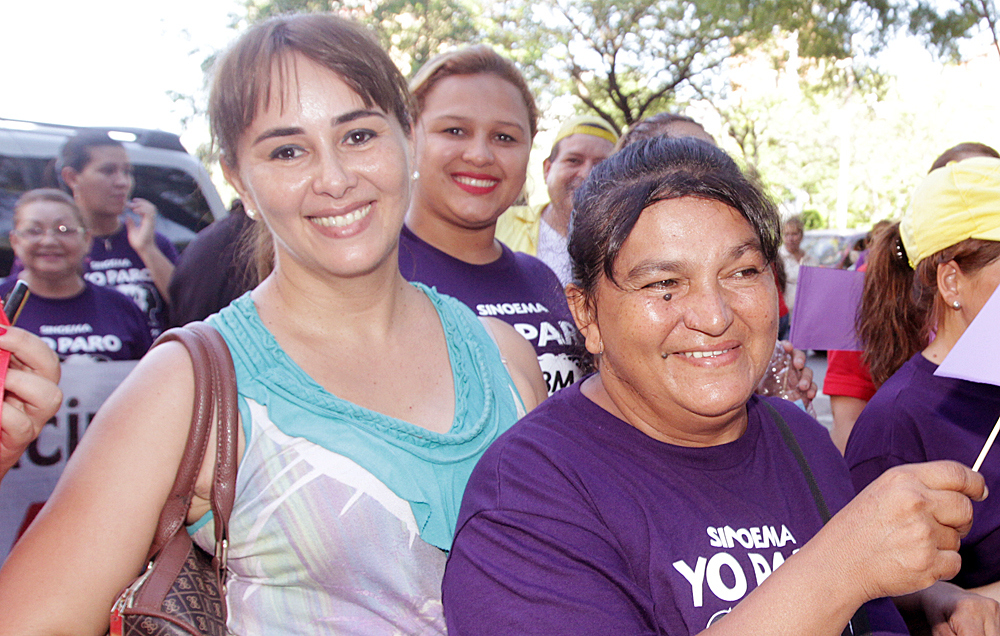 Inicia taller para impulsar participación de la mujer en política