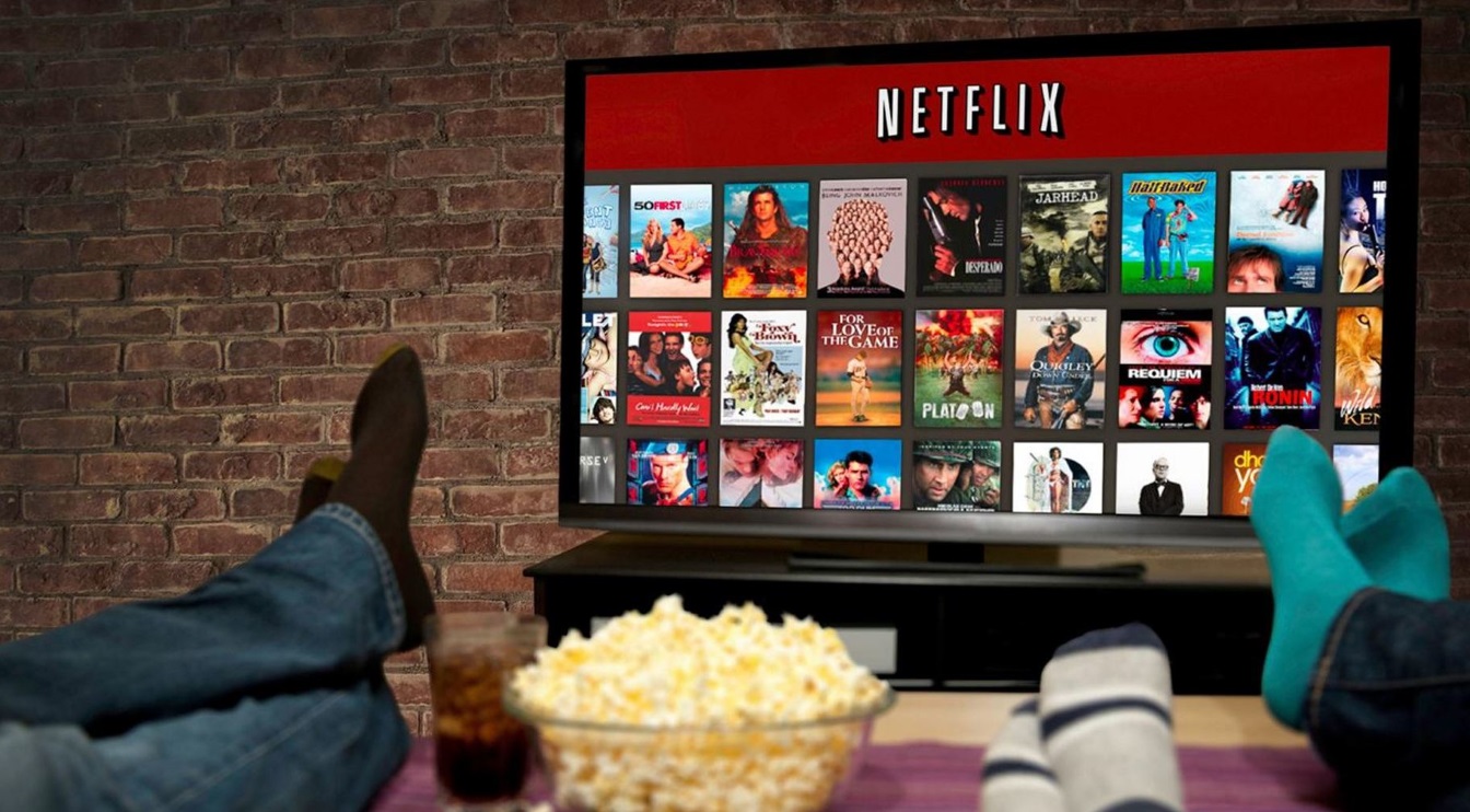 Cómo hace Netflix para saber todo sobre su público