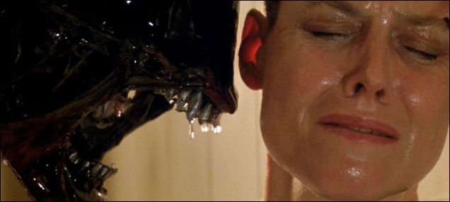 ¿Por qué la nueva película de ‘Alien’ no trata sobre aliens?