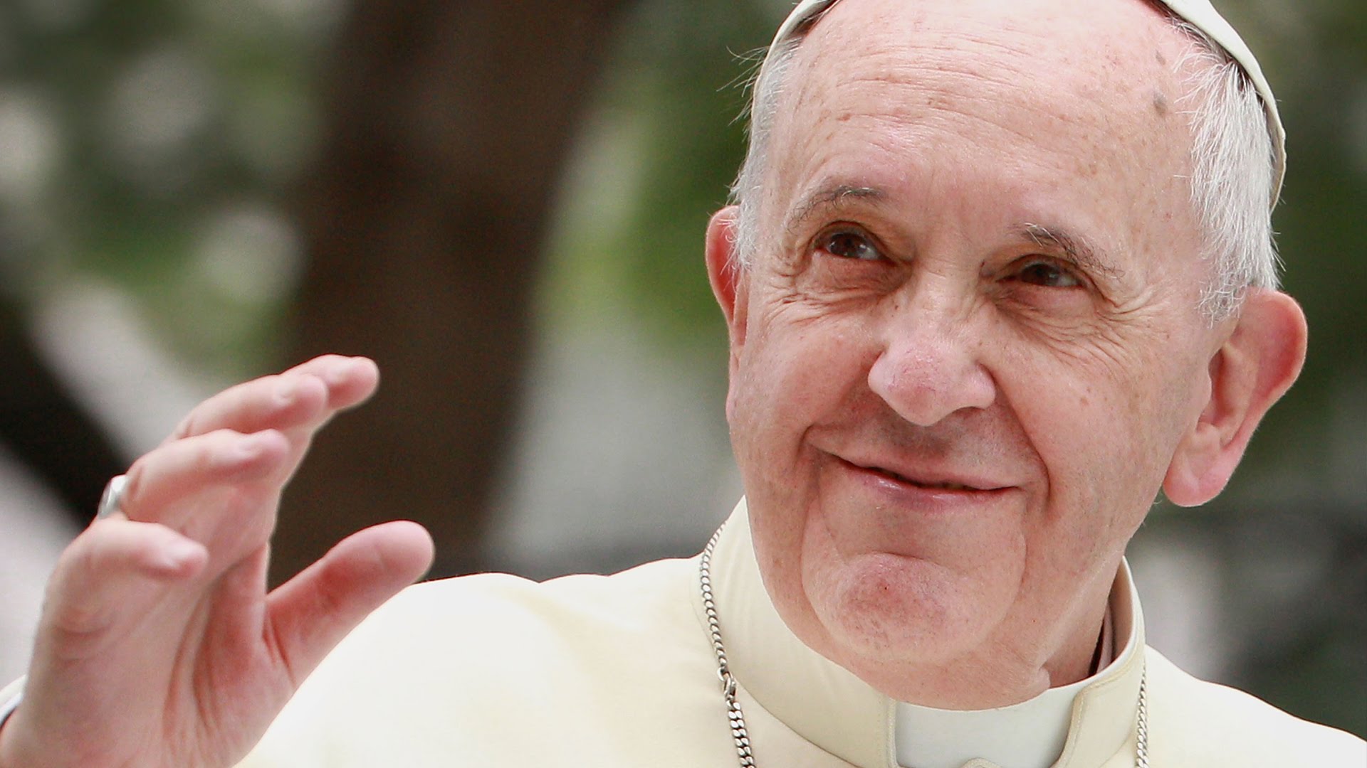 El Papa rechaza al cura autosuficiente, el “sacerdote google o wikipedia”