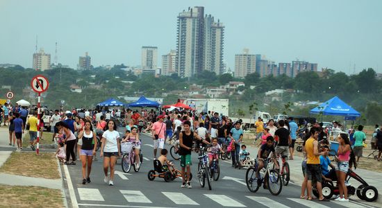 Feriados largos promueven el turismo