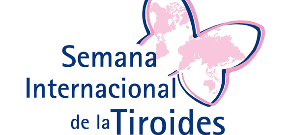 Realizan actividades por la Semana Internacional de la Tiroides